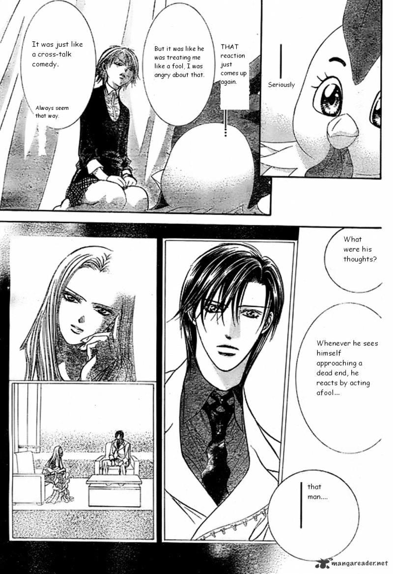 Skip Beat, Chapter 173 image 17